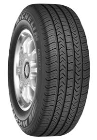 Agility Tires
