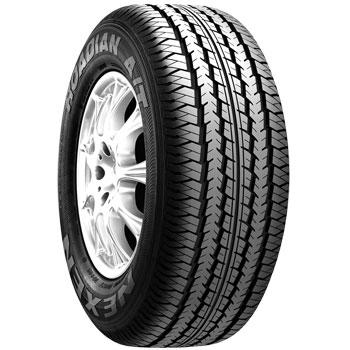 Roadian AT Tires