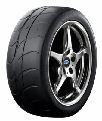 NT01 Tires