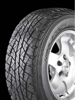 HTR Sport A/T Tires