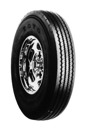 M-53 Tires