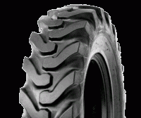 Giraffe G-2/L-2 Tires