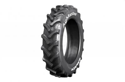 Agmaster Radial 850 R-1W Tires