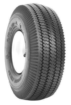 Tow-Master Gray Tire Tires