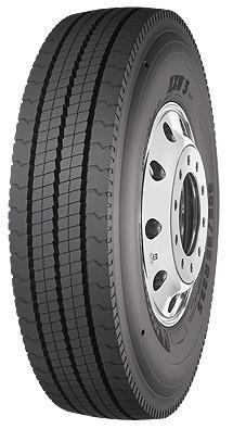 XZU2 Tires