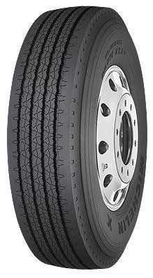 XZA1 Tires