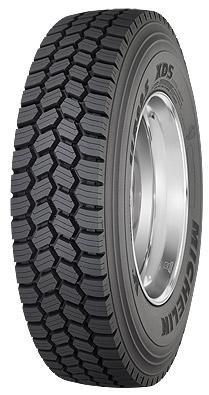 XDS Tires