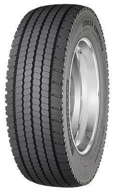 XDA2   Energy Tires