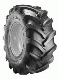 Super Hi-Power Lug II Radial R-1 Tires