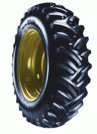 Hi-Traction Lug R-1 Tires