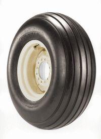 Highway Implement F-1 Tires