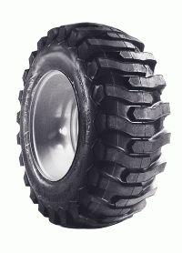 Contractor Fwd Tires