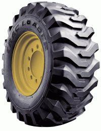 Trac-Loader Tires
