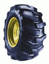 Industrial Contractor R-4 Tires