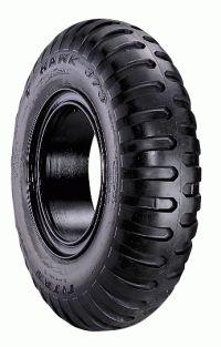 T Hawk 373 Tires