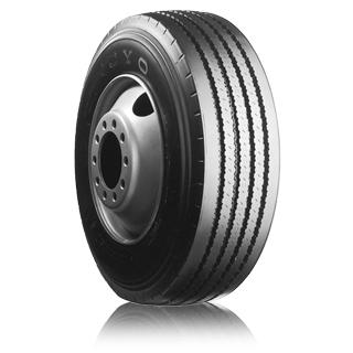 M124Z Tires