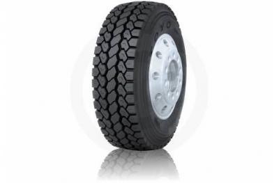 M605Z Tires