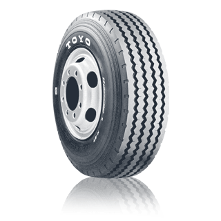 M87 Tires
