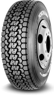 TY088 Tires
