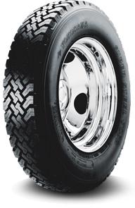TY703B Tires