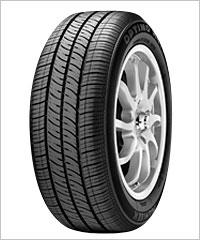 Optimo H411 Tires