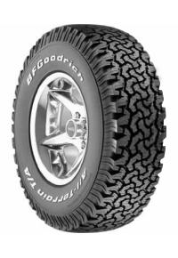 All-Terrain T/A KO Tires