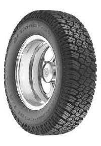 Commercial T/A Traction Tires