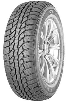 Champiro Icepro 2 Tires