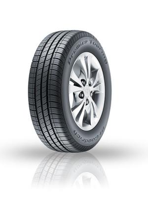 Premier Touring Tires