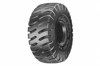 CM100 E-3 Tires