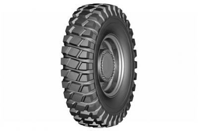 DTE4 E-4 Tires