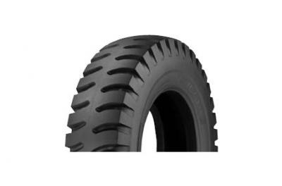 Grizz 100 E-3 Tires