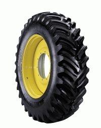 HTLR R-1 Tires