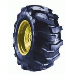 Industrial Tractor Lug R-4 Tires