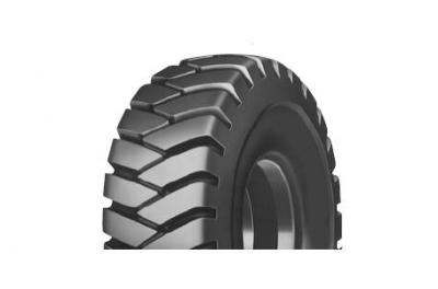 LCM L-3 Tires