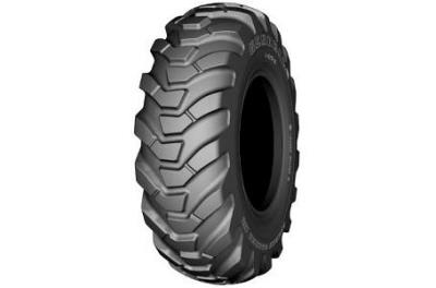 Loader Grader III G-2 Tires