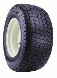 Soft Turf  Tires