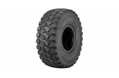 STL3 E-3 L-3 Tires