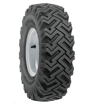 Extra Grip Tires