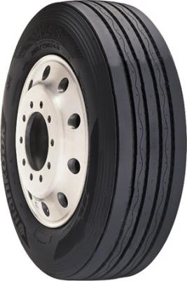 AL11 Tires