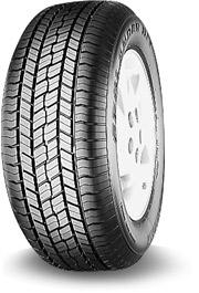 G035 Tires