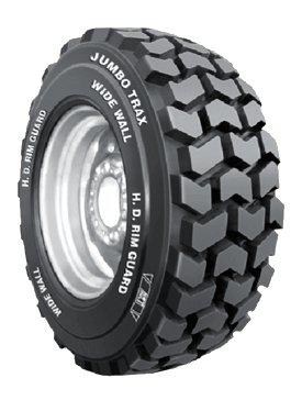 Jumbo Trax HD Tires