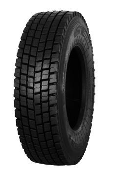 GT659  Tires