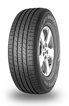 Savero HP Tires