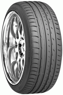 N8000 Tires