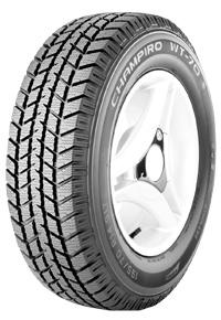 Champiro WT Tires